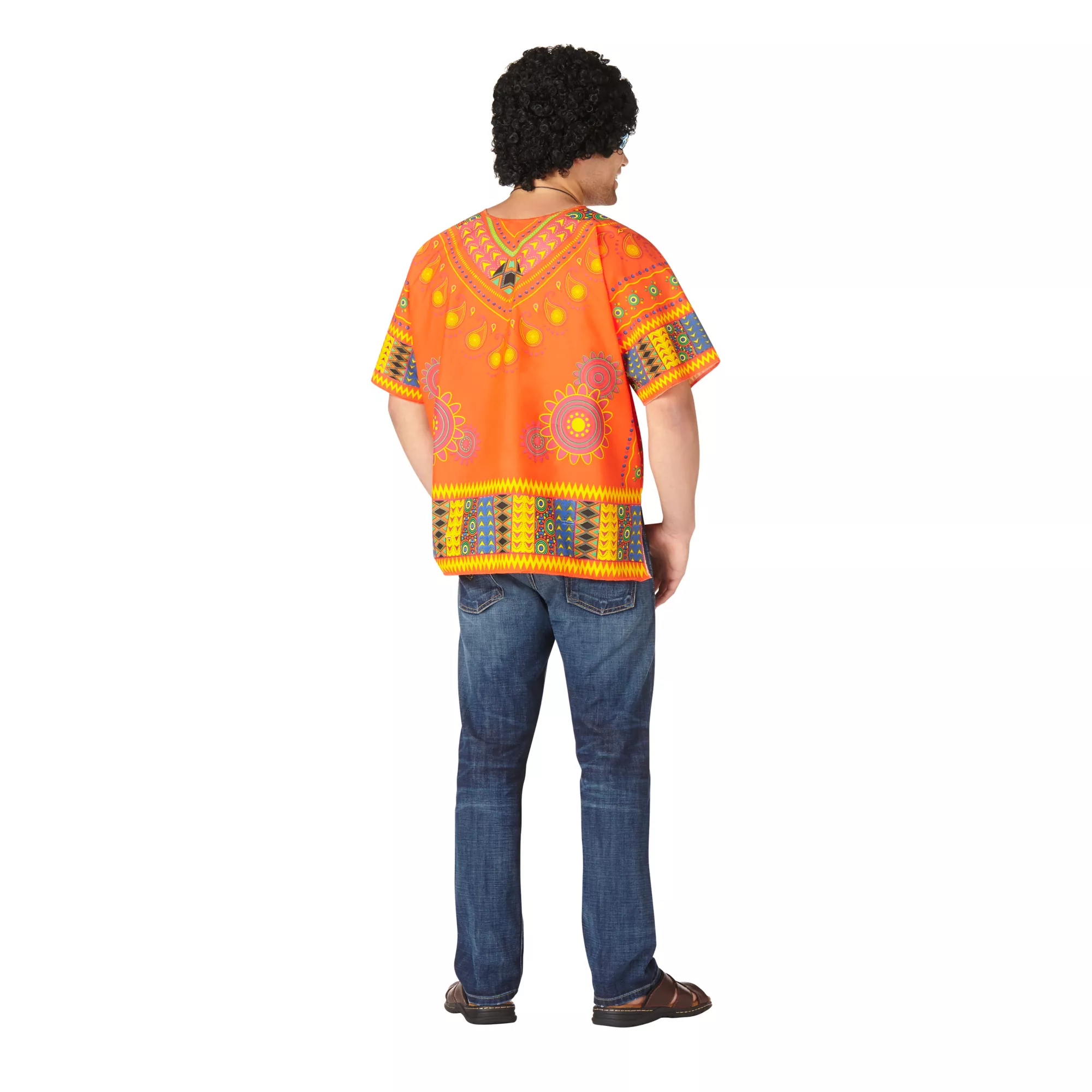 Adult Hippie Costume