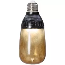 Rusty Attic Short Circuit Light Bulb at Spirit Halloween