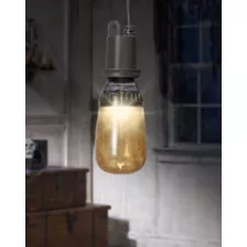 Rusty Attic Short Circuit Light Bulb at Spirit Halloween