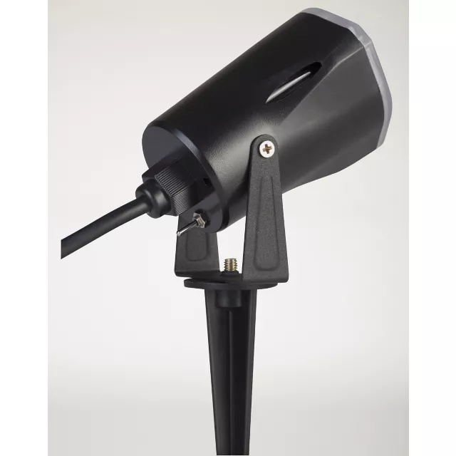 Black Light Strobe Spotlight at Spencer's