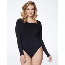 Black Bodysuit at Spencer's