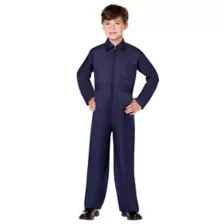 Kids Mechanic Jumpsuit Costume at Spirit Halloween