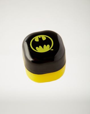 Batman Lip Balm Cube - DC Comics - Spencer's