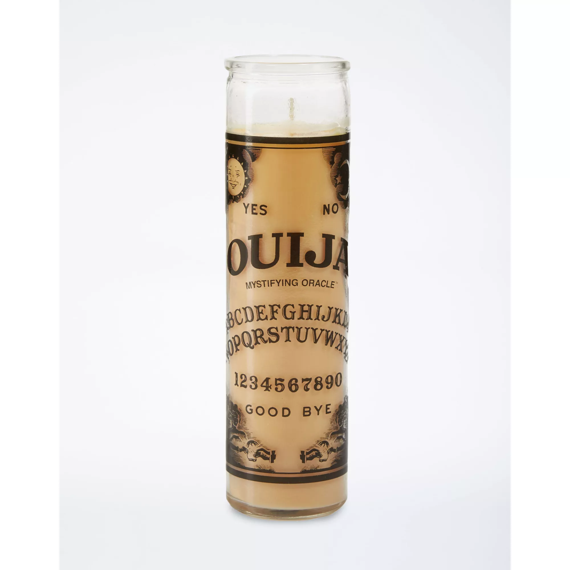 Ouija Board Light Prayer Candle - Hasbro at Spirit Halloween