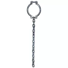 Neck Chain at Spirit Halloween