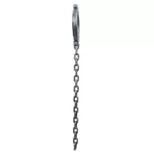 Neck Chain at Spirit Halloween