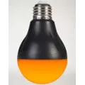 Orange LED Bulb at Spirit Halloween