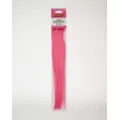 Pink Hair Extensions at Spirit Halloween
