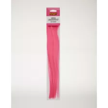 Pink Hair Extensions at Spirit Halloween