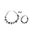 Sally Stitch Jewelry Set - Nightmare Before Christmas at Spirit Halloween