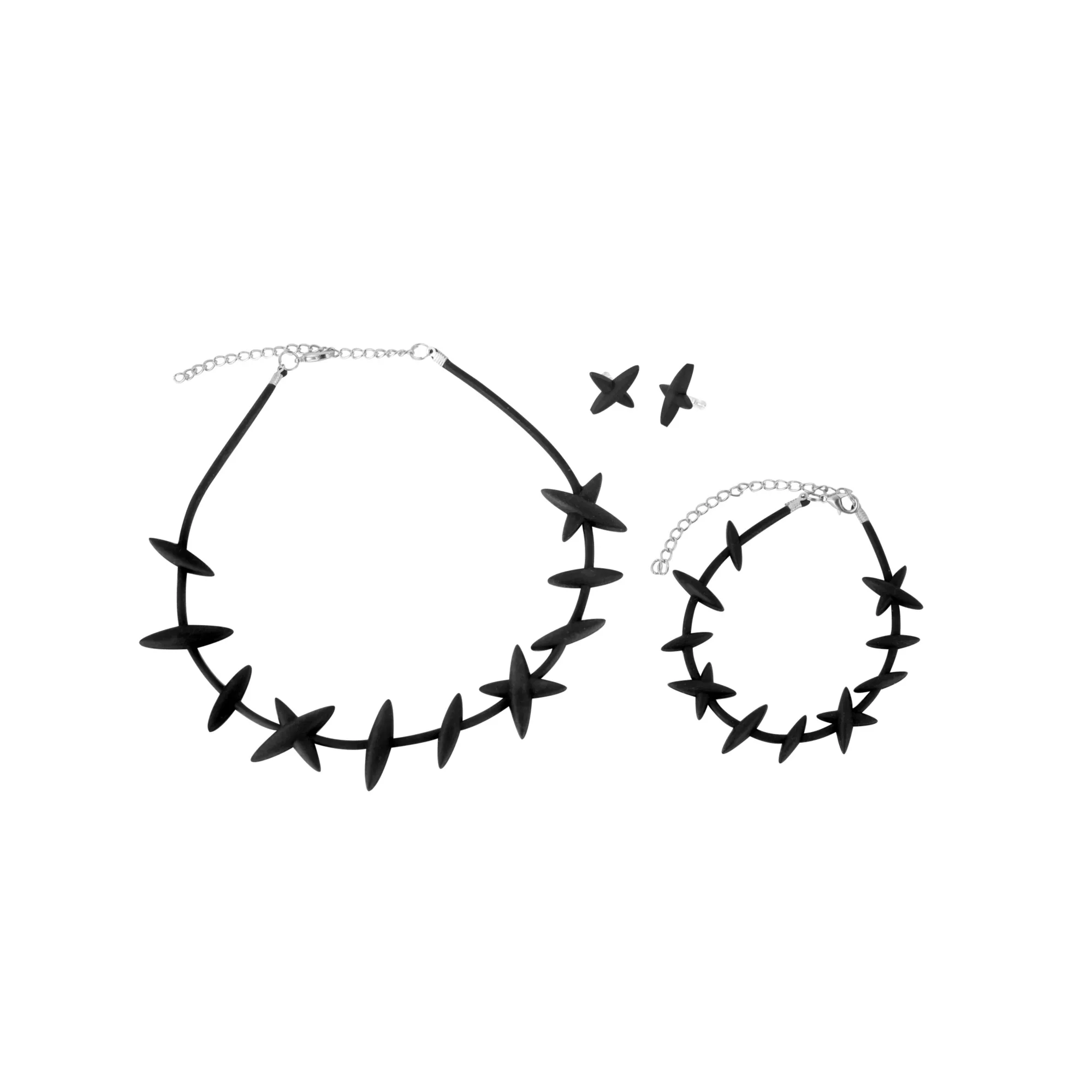 Sally Stitch Jewelry Set - Nightmare Before Christmas at Spirit Halloween