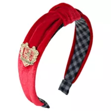 Gryffindor Crest Headband - Harry Potter at Spirit Halloween