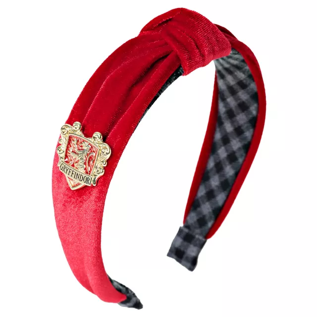 Gryffindor Crest Headband - Harry Potter at Spirit Halloween