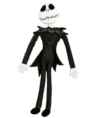 Washington Redskins Jack Skellington Halloween Holiday Party Ugly