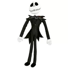 Jack Skellington Buddy - The Nightmare Before Christmas at Spirit Halloween