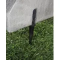 2 Ft RIP Skull Tombstone at Spirit Halloween