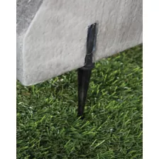 Light-Up Skull Tombstone at Spirit Halloween