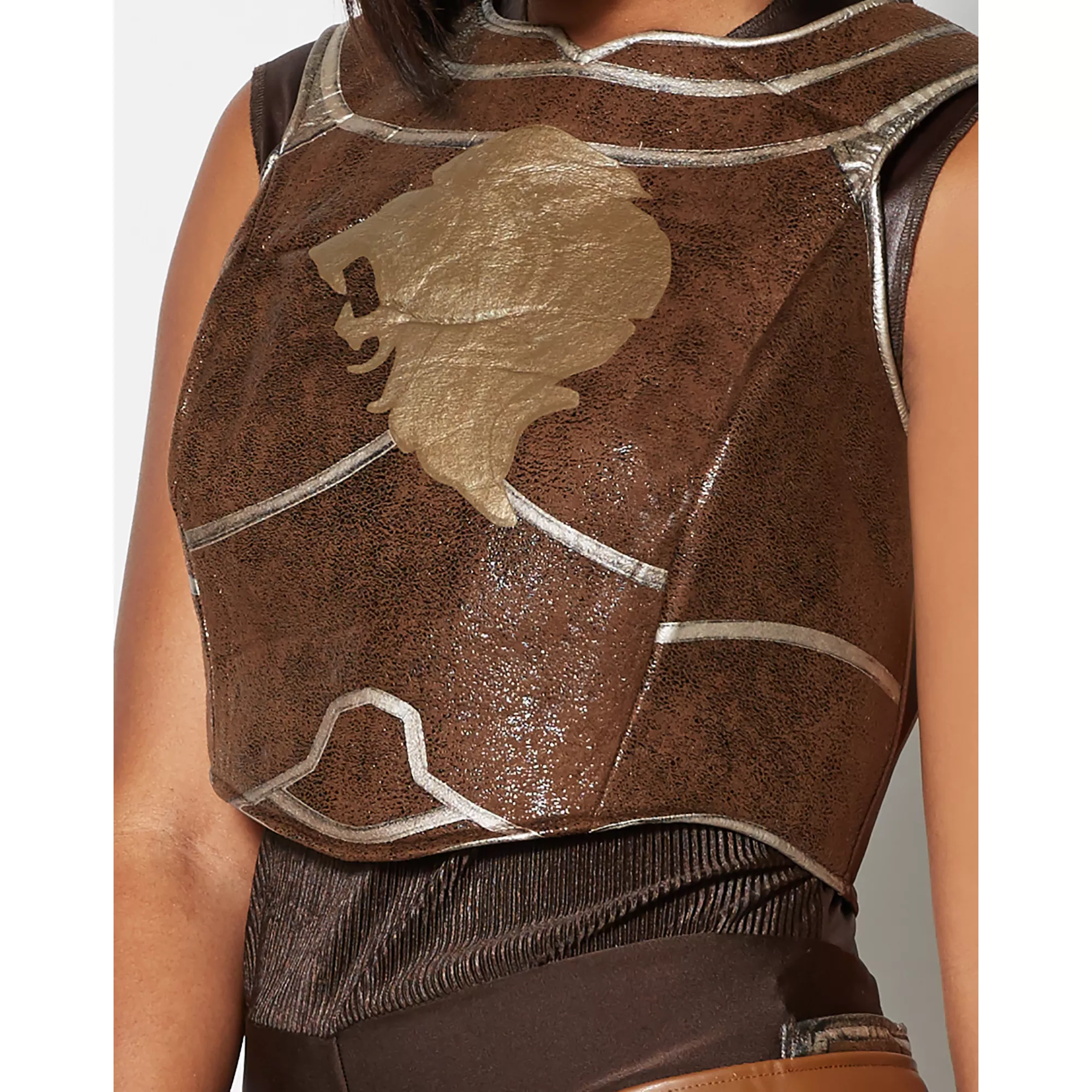 Adult Garona Costume Deluxe - World of Warcraft at Spirit Halloween