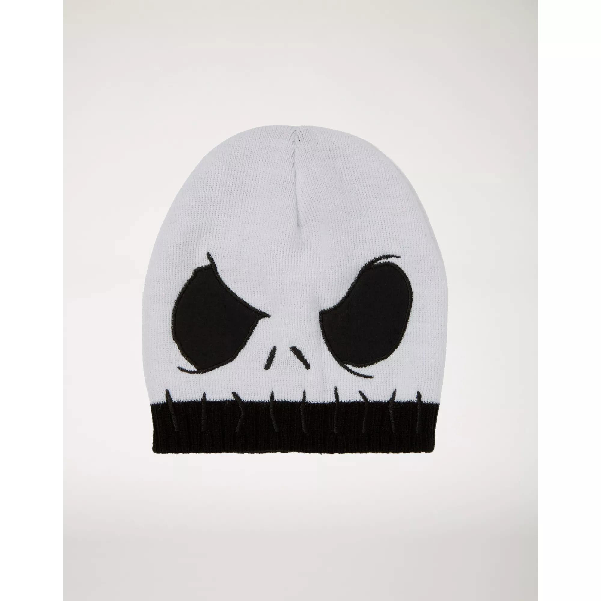 Jack Skellington Beanie Hat- Nightmare Before Christmas at Spirit Halloween