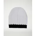 Jack Skellington Beanie Hat- Nightmare Before Christmas at Spirit Halloween