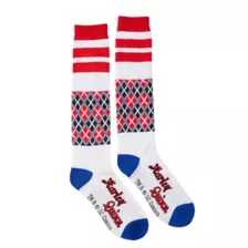 Harley Quinn Socks - Suicide Squad at Spirit Halloween