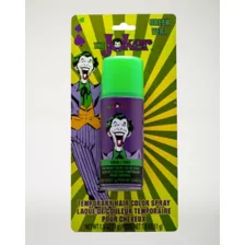 Classic Joker Hairspray - DC Comics at Spirit Halloween
