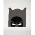 3D Batman Beanie Hat - DC Comics at Spirit Halloween
