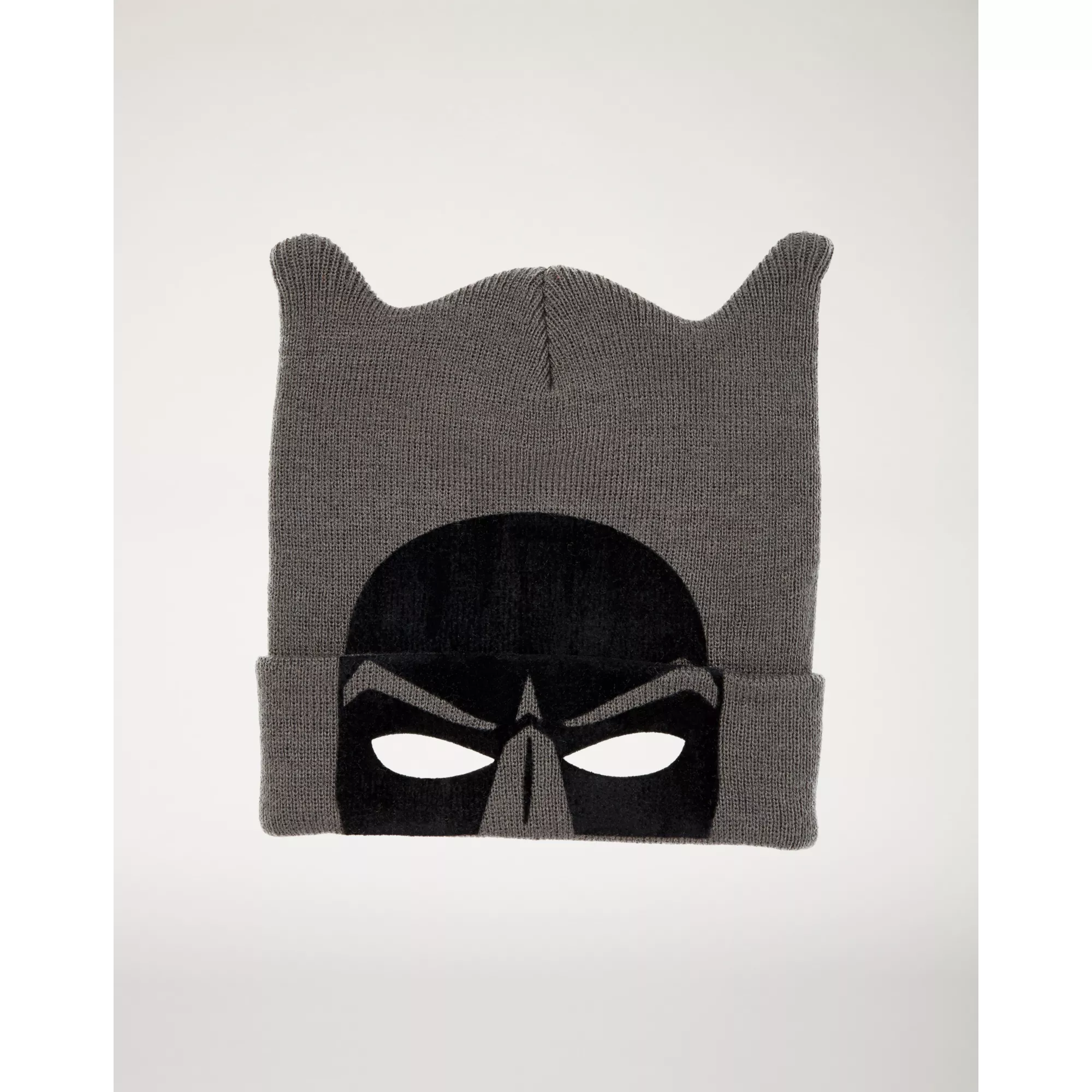3D Batman Beanie Hat - DC Comics at Spirit Halloween