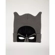 3D Batman Beanie Hat - DC Comics at Spirit Halloween