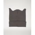3D Batman Beanie Hat - DC Comics at Spirit Halloween