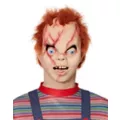 Chucky Full Mask - Bride of Chucky at Spencer's