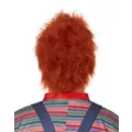 Chucky Full Mask - Bride of Chucky at Spencer's