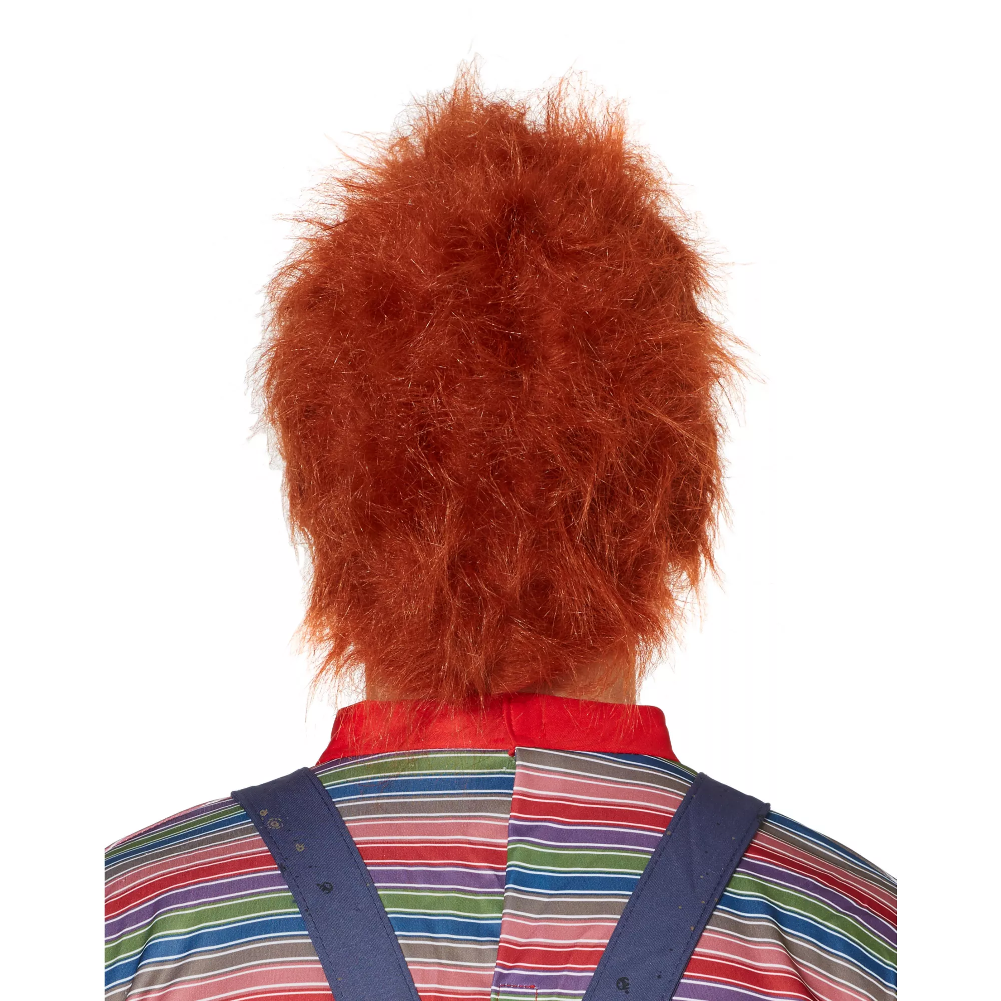 Chucky Full Mask - Bride of Chucky at Spencer's