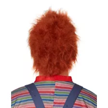 Chucky Full Mask - Bride of Chucky at Spencer's