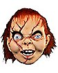 Chucky Full Mask - Bride of Chucky