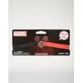 Deadpool Earring and Choker Set - Marvel at Spirit Halloween
