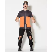 I Am Naruto T Shirt - Naruto Shippuden at Spencer's