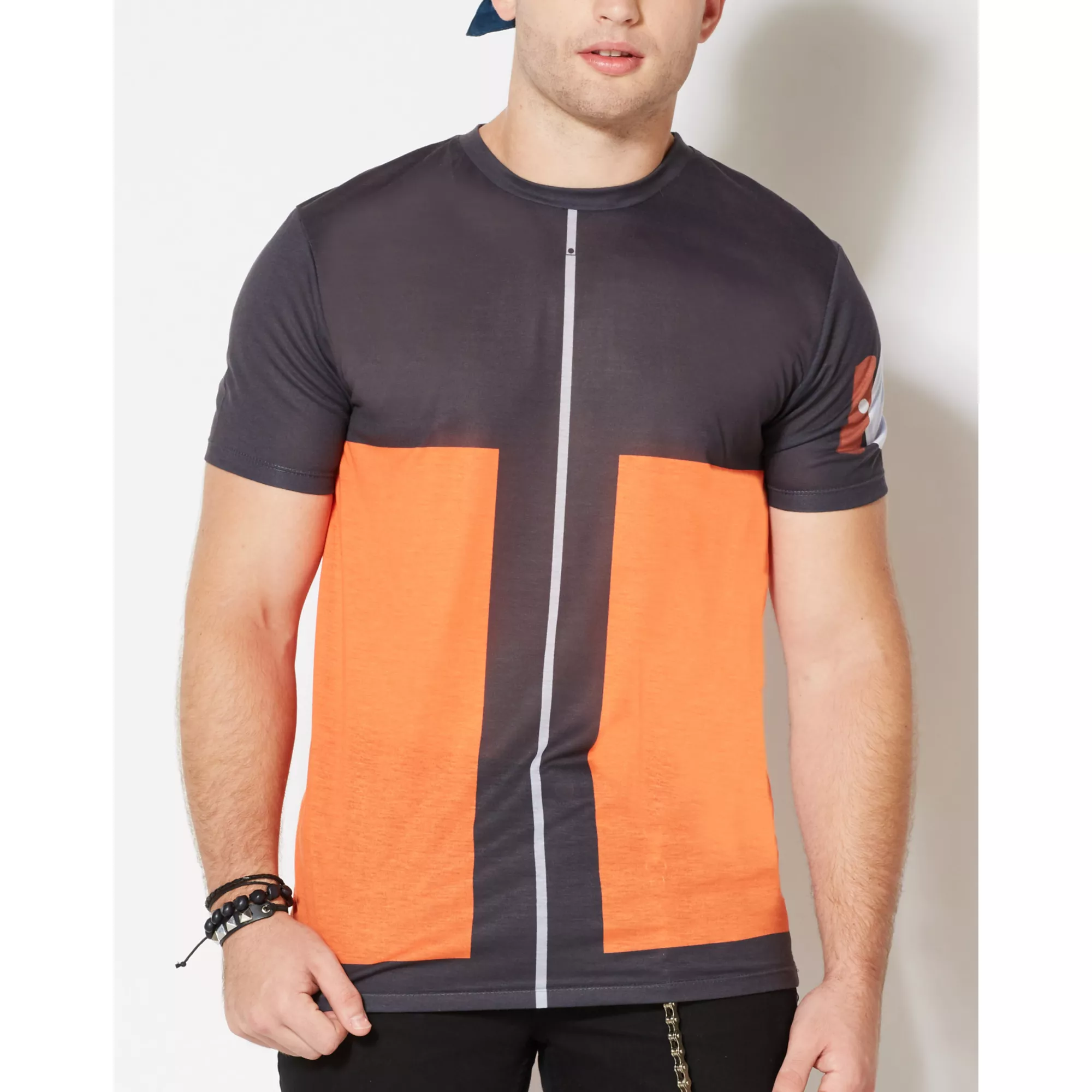 I Am Naruto T Shirt - Naruto Shippuden at Spencer's