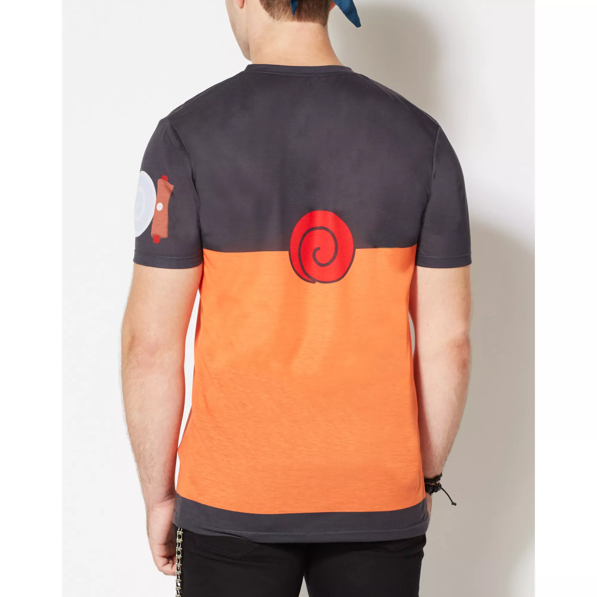 I Am Naruto T Shirt - Naruto Shippuden at Spencer's