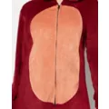 Adult Foxy Pajamas - Five Nights at Freddy's at Spirit Halloween
