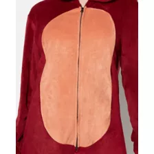 Adult Foxy Pajamas - Five Nights at Freddy's at Spirit Halloween