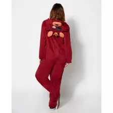 Adult Foxy Pajamas - Five Nights at Freddy's at Spirit Halloween