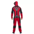 Deadpool Pajama Costume - Marvel at Spencer's