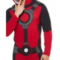 Deadpool Pajama Costume - Marvel at Spencer's