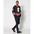 Jason Hockey Jersey - Friday the 13th at Spirit Halloween