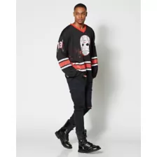 Jason Hockey Jersey - Friday the 13th at Spirit Halloween