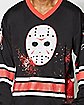 Jason Hockey Jersey - Friday the 13th
