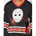 Jason Hockey Jersey - Friday the 13th at Spirit Halloween