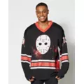 Jason Hockey Jersey - Friday the 13th at Spirit Halloween