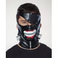 Kaneki Half Mask - Tokyo Ghoul at Spencer's
